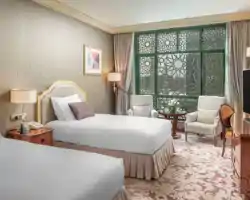 Madinah Hilton thumbnail